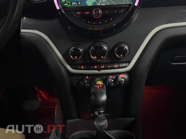 MINI Countryman Cooper SE ALL4 Auto