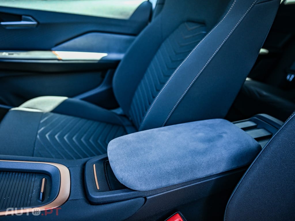 Cupra Born 58 kWh Plus