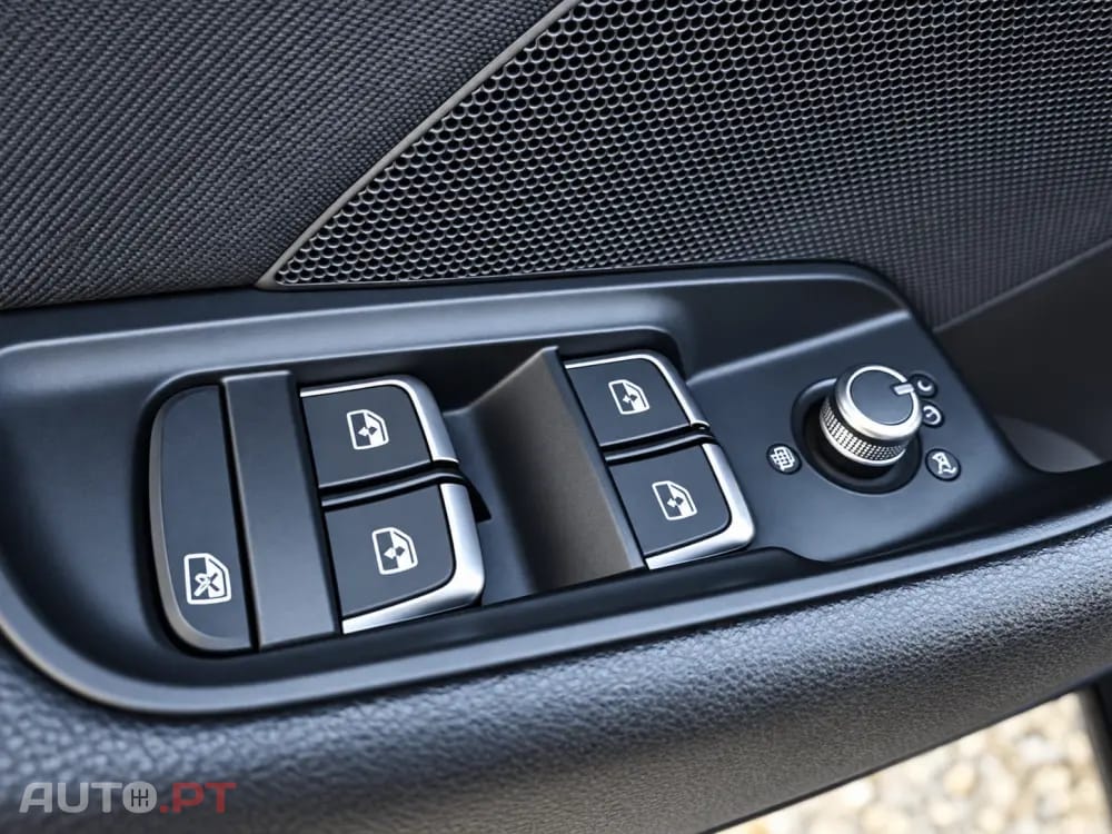 Audi A3 Sportback 8V 1.6 TDI Sport Sportback
