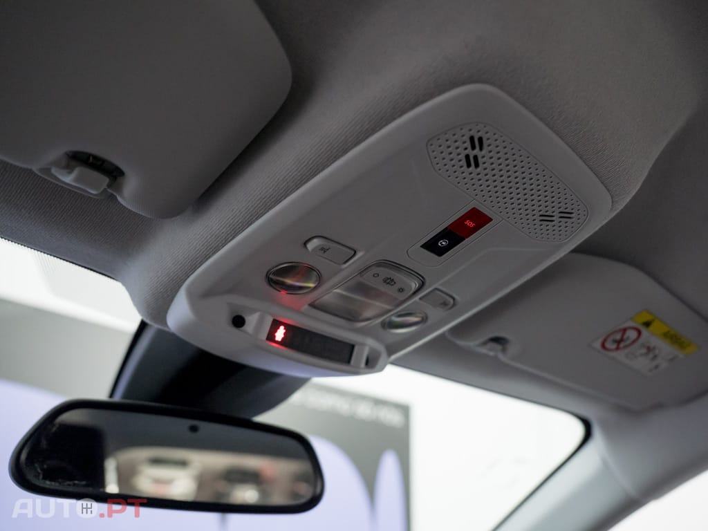 Opel Corsa-E Business