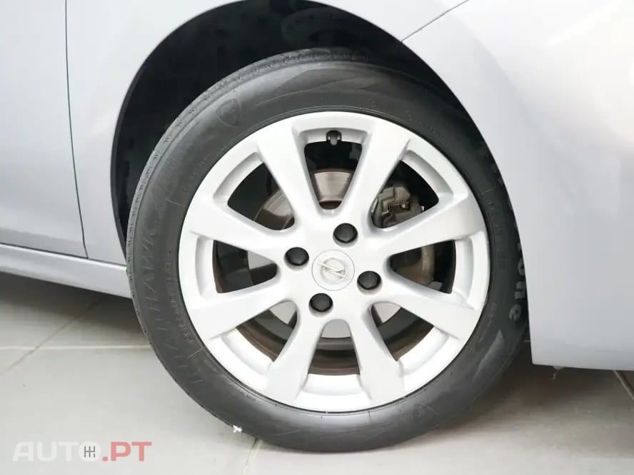 Opel Corsa 1.2 Business