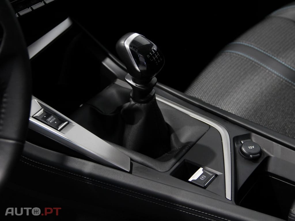 Peugeot 308 SW 1.2 Puretech Allure Pack