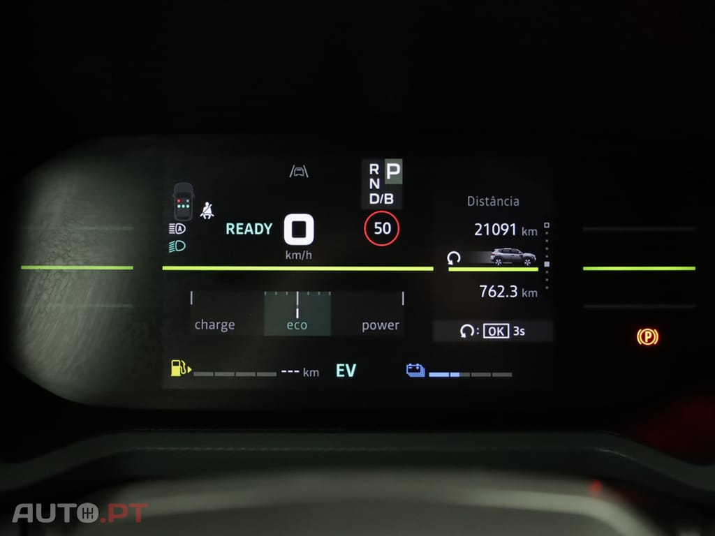 Dacia Duster Duster 1.2 Mild Hybrid Extreme