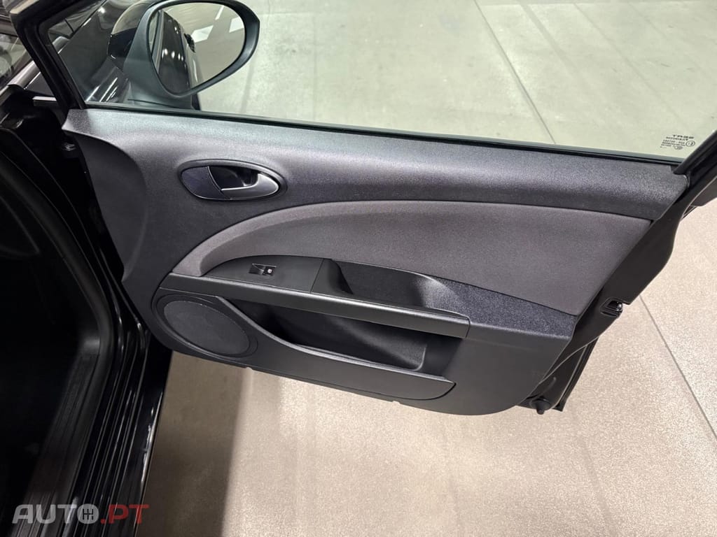 Seat Leon 1.6 TDI Reference