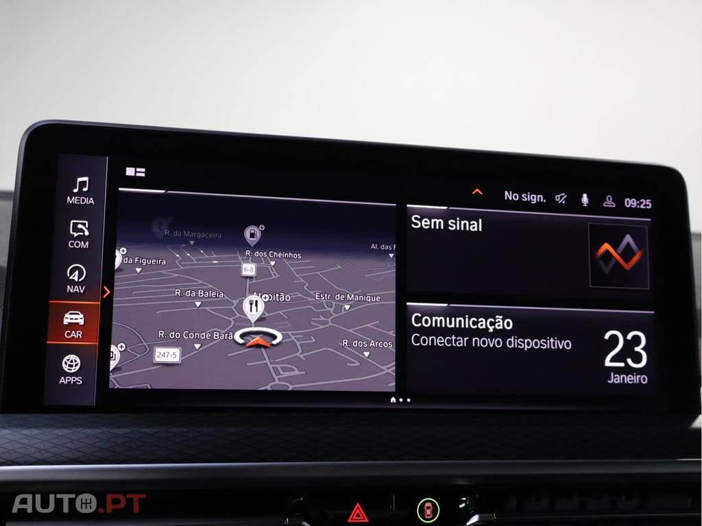 BMW X3 xDrive20i Auto