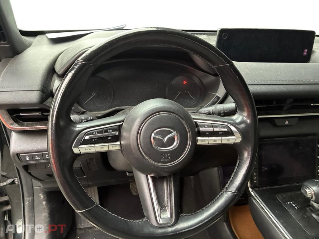 Mazda MX-30 e-Skyactiv Modern Confidence