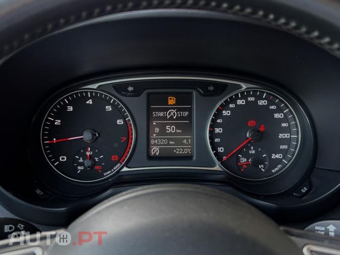 Audi A1 Sportback 1.0 TSFI