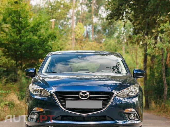 Mazda 3 Mazda 3