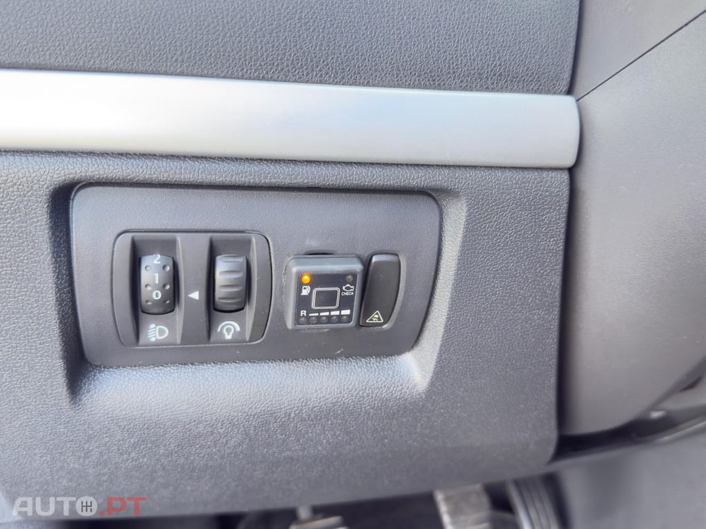 Renault Clio 1.2 TCE Dynamique S