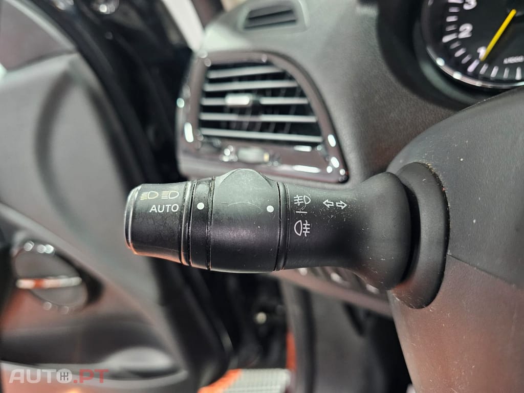 Renault Mégane Sport Tourer 1.5 dCi Bose Edition SS