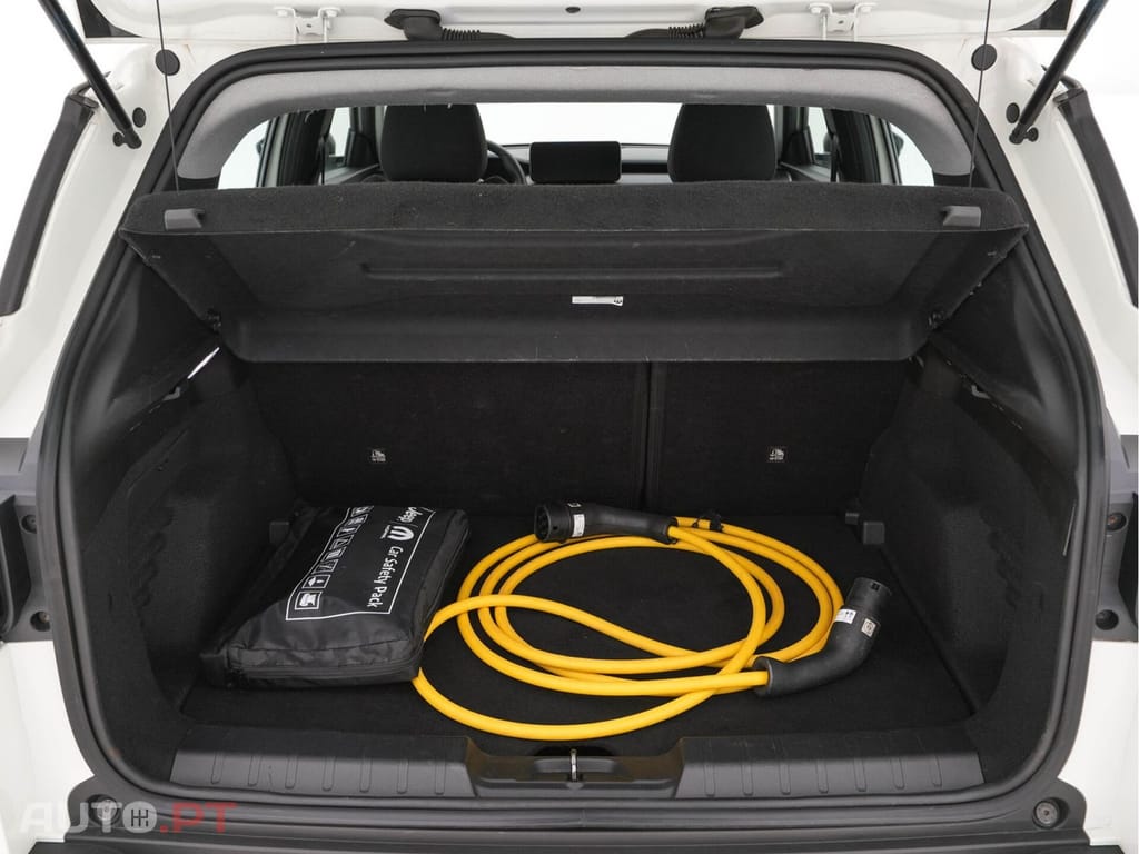 Jeep Avenger 54 kWh Longitude