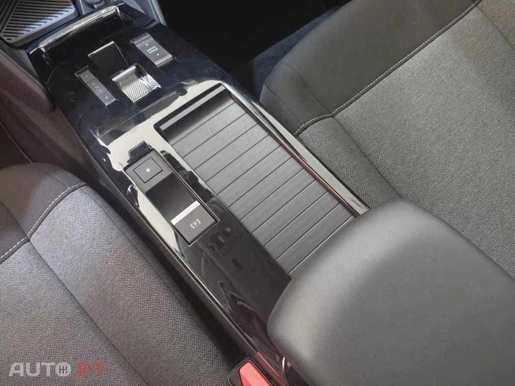 Citroen e-C4 50 kWh Feel Pack