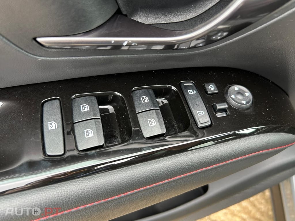 Hyundai Tucson 1.6 T-GDi 4WD N Line