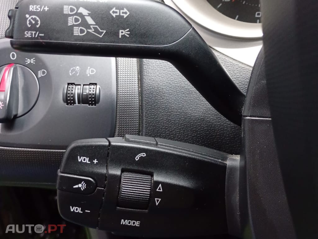 Seat Ibiza 1.6 TDI Reference