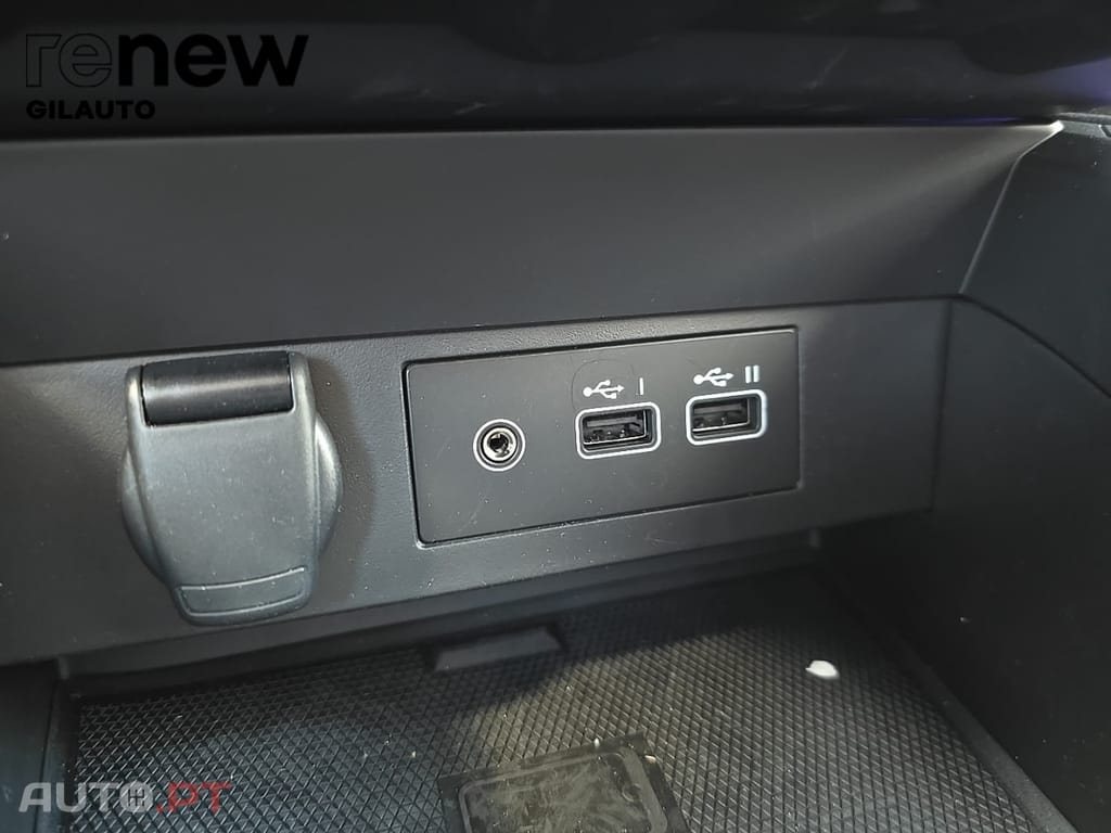 Renault Clio ESPRIT ALPINE  E-TECH FULL HYBRID 145