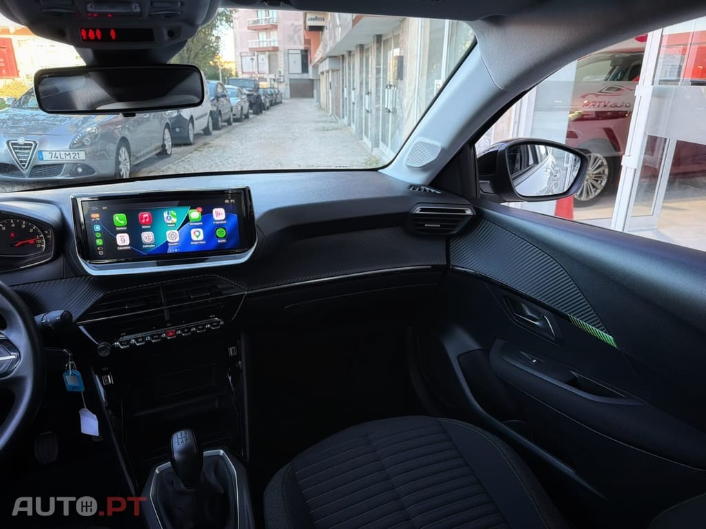 Peugeot 208 1.2 PureTech Active