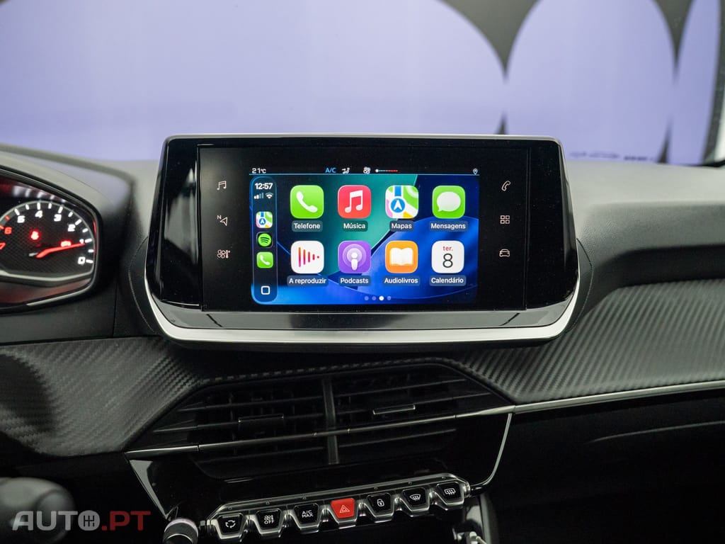 Peugeot 208 1.2 PureTech Active