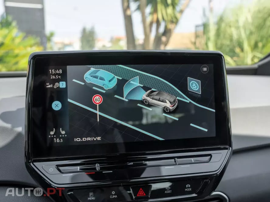 Volkswagen Id.3 Pro Performance