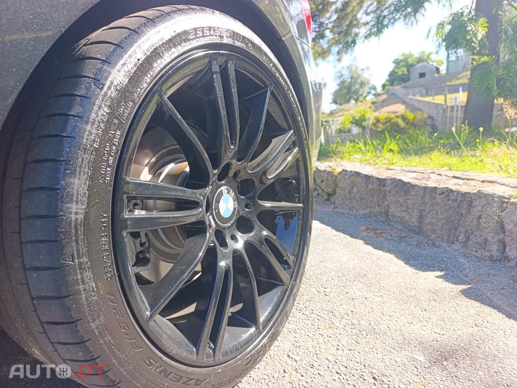 BMW 120 d