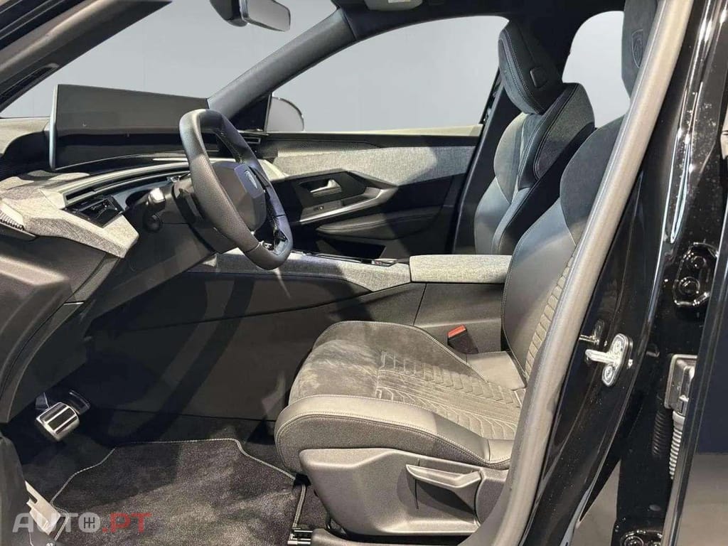 Peugeot 3008 Business GT HYBRID