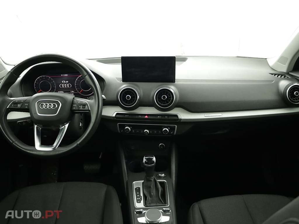 Audi Q2 Q2 35 TFSI Advanced S tronic