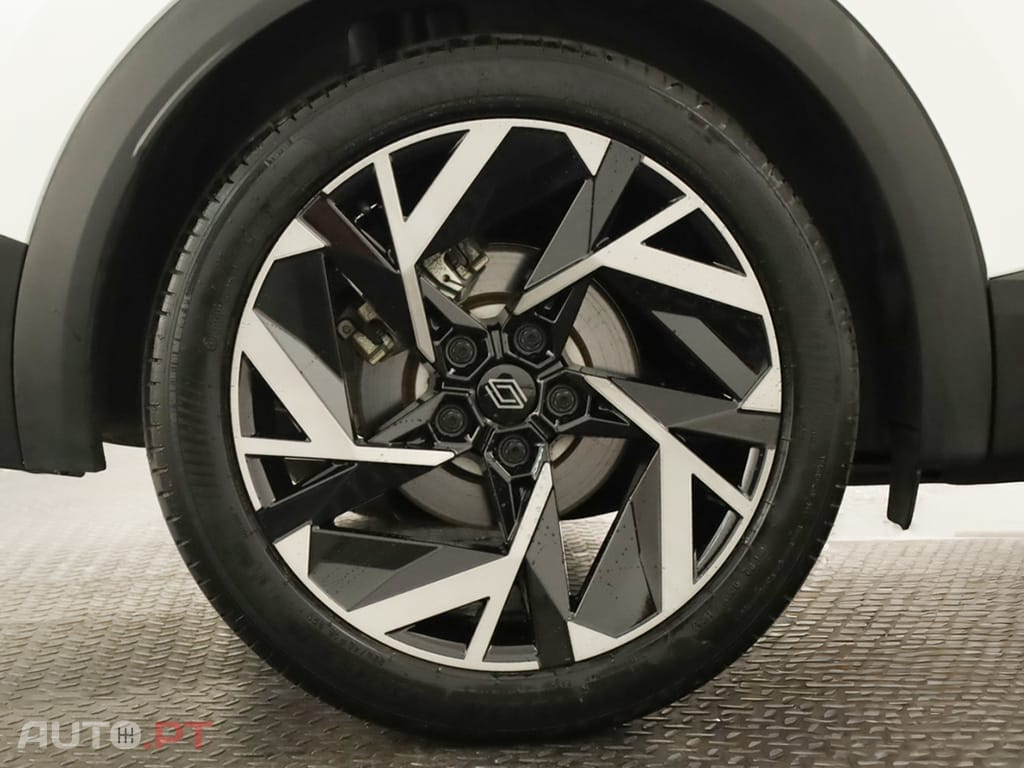 Renault Symbioz Symbioz 1.6 E-Tech Full Hybrid Esprit Alpine