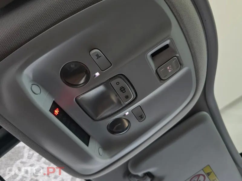 Peugeot 308 SW 1.6 e-HDi Allure