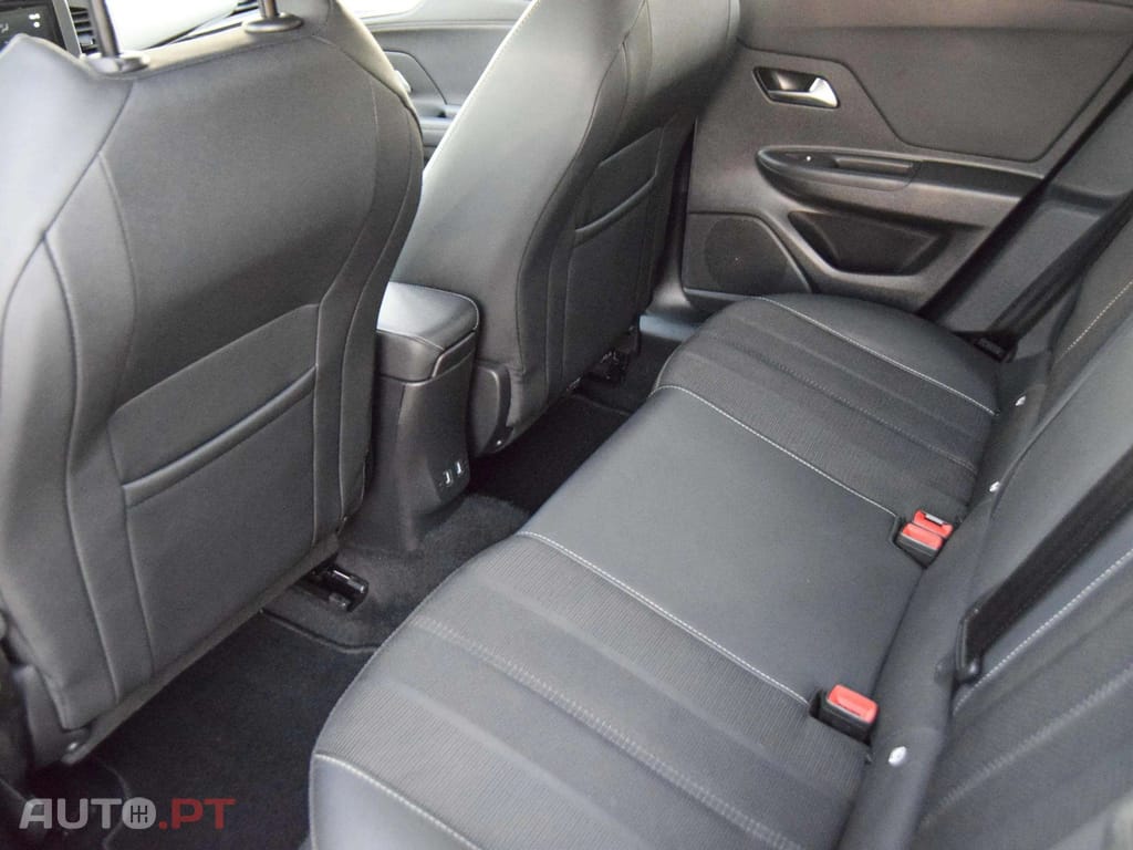 Opel Mokka 1.2 T GS