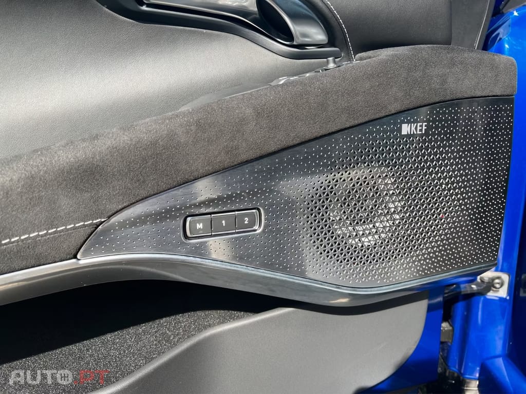 Lotus Emira First Edition