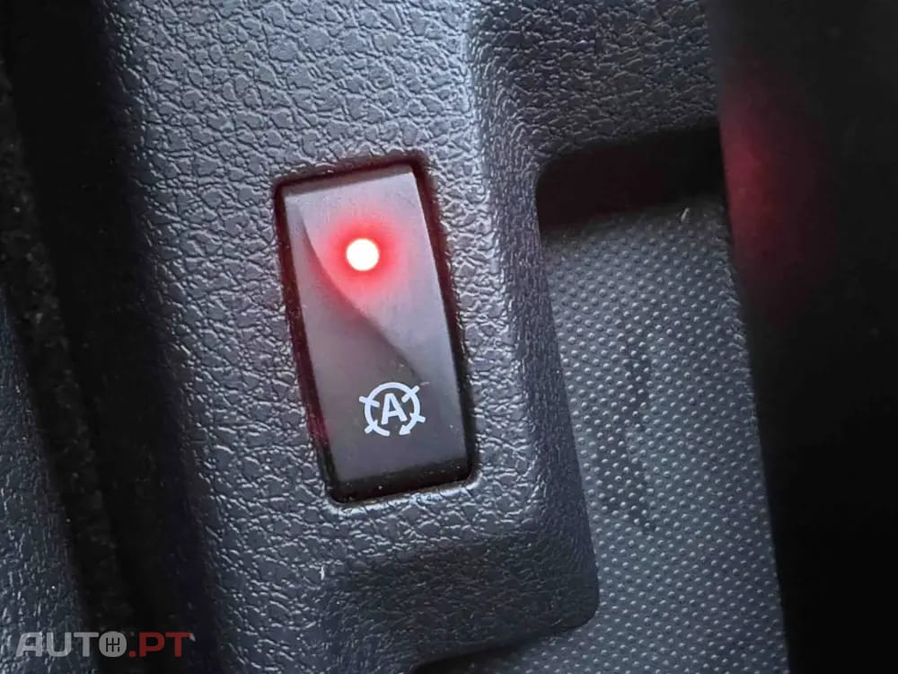 Dacia Sandero 0.9 TCe Stepway