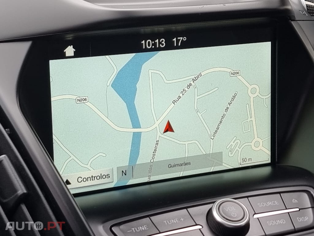 Ford Kuga 1.5 TDCi Titanium