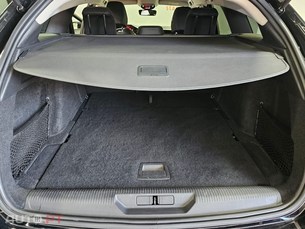 Peugeot 308 SW 1.2 PureTech Allure