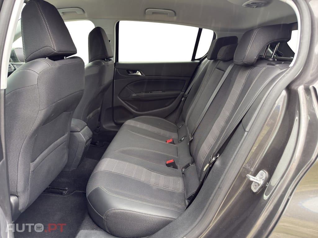 Peugeot 308 1.2 PureTech Allure
