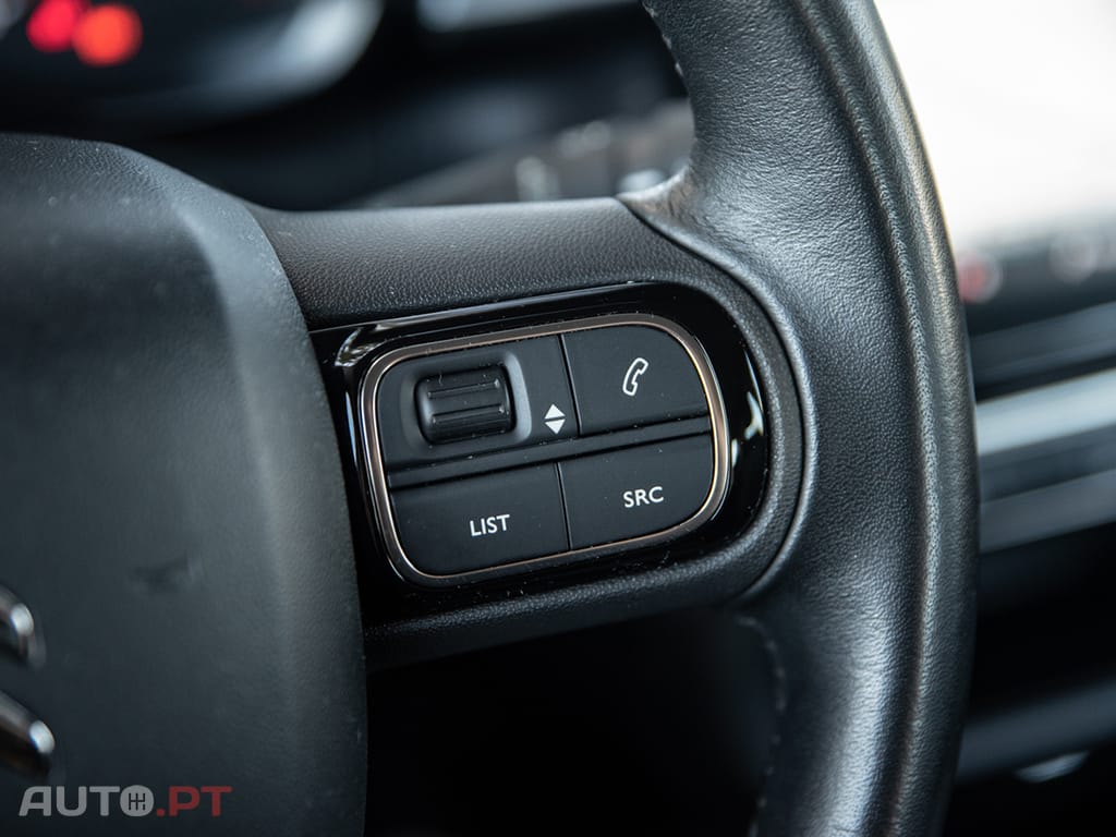 Citroen C3 Pure Tech S&S Shine