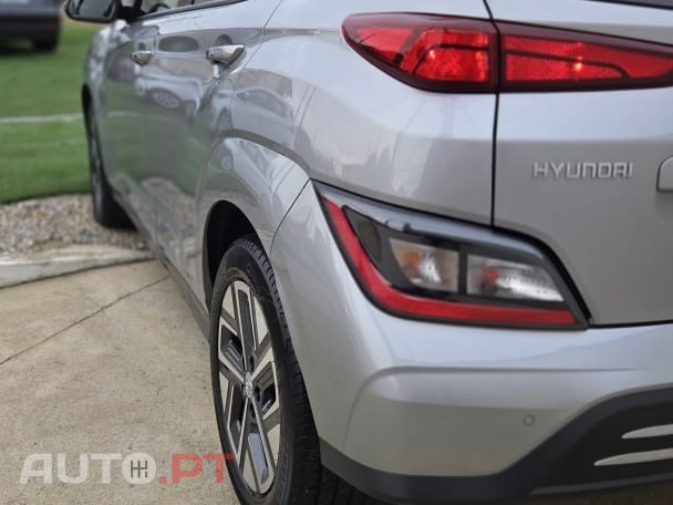 Hyundai Kauai 39 kWh Executive