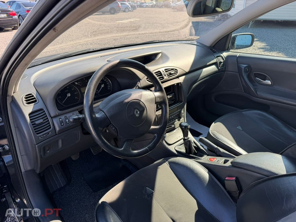 Renault Laguna Break 1.6 Dynamique