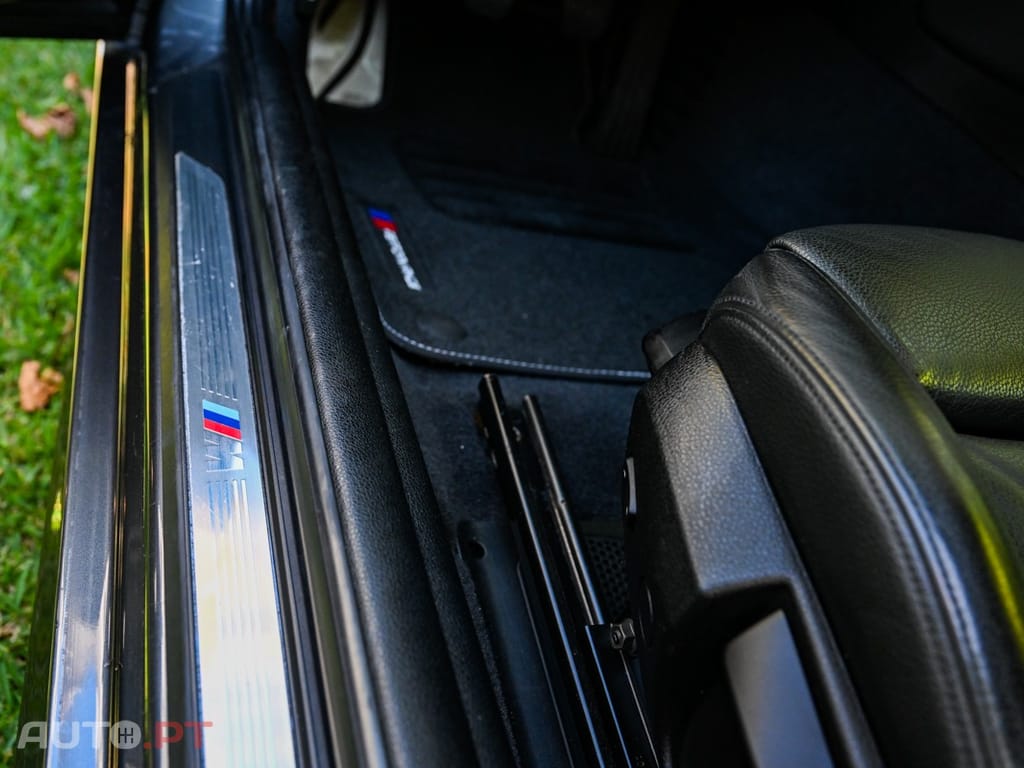 BMW 220 d Pack M