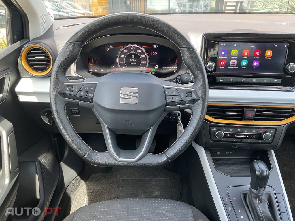 Seat Arona 1.0 TSI Style DSG