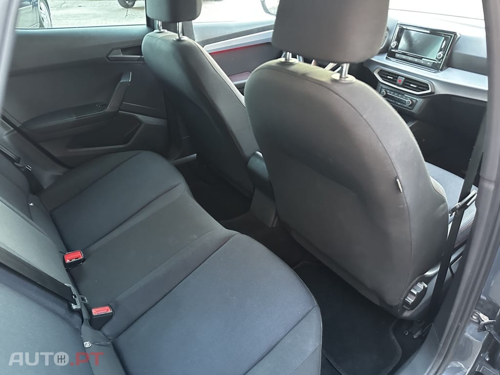 Seat Ibiza 1.0 TSI FR