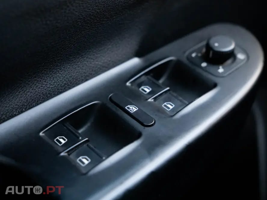 Volkswagen Passat 2.0 TDI Highline