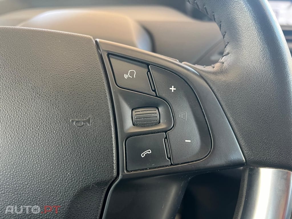 Citroen C4 SpaceTourer PureTech 130 Stop&Start FEEL