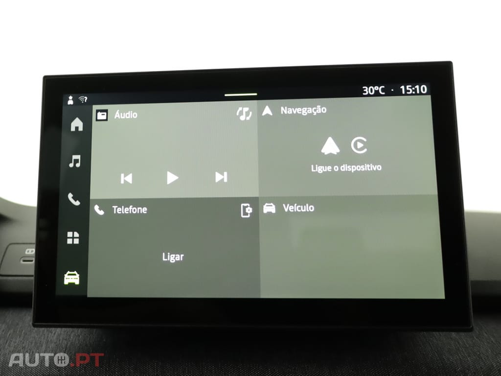 Dacia Jogger 1.2 ECO-G Expression 7L