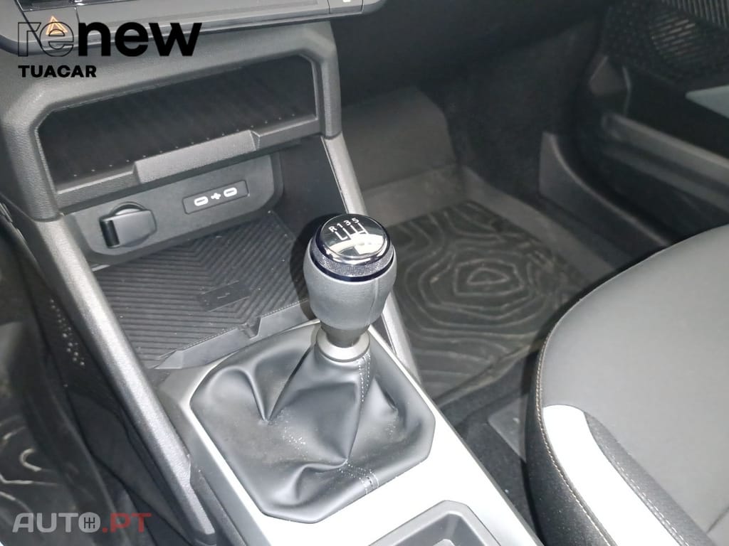 Dacia Bigster Extreme Mild Hybrid 104CV