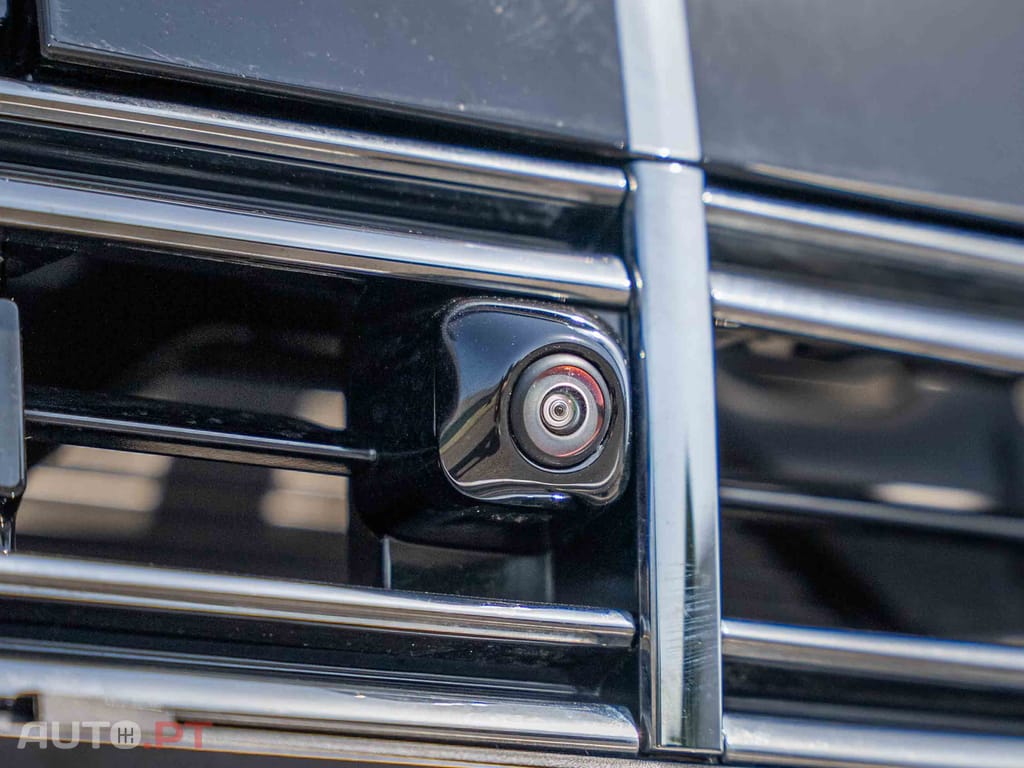 Mercedes-Benz V 300 D Exclusive