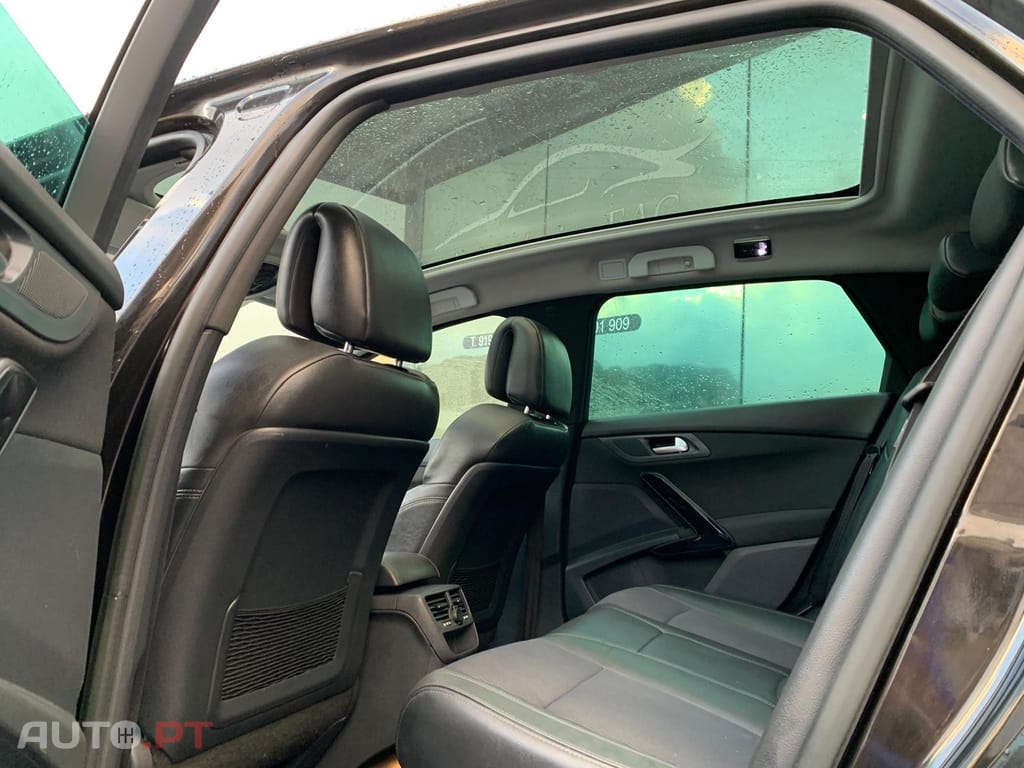 Peugeot 508 SW 1.6 e-HDi Allure 2-Tronic