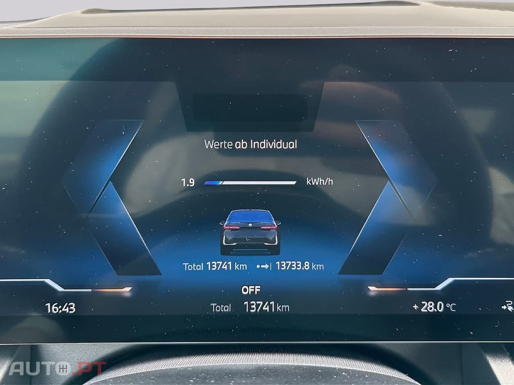 BMW i5 eDrive40 I.V.A DEDUTIVEL 