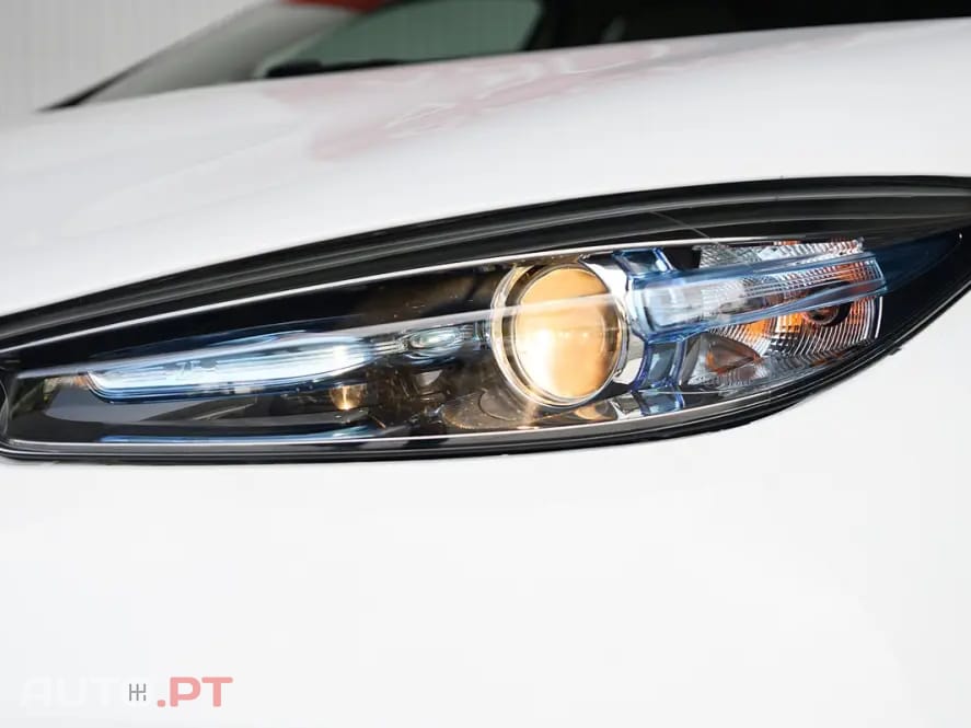 Renault Zoe (c/ Bateria) 41 kwh Intens