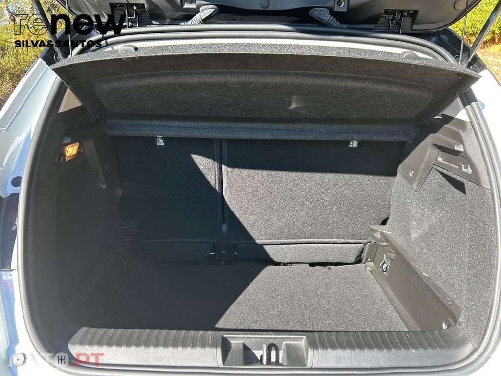 Renault Captur Techno TCe 100 Bi-Fuel