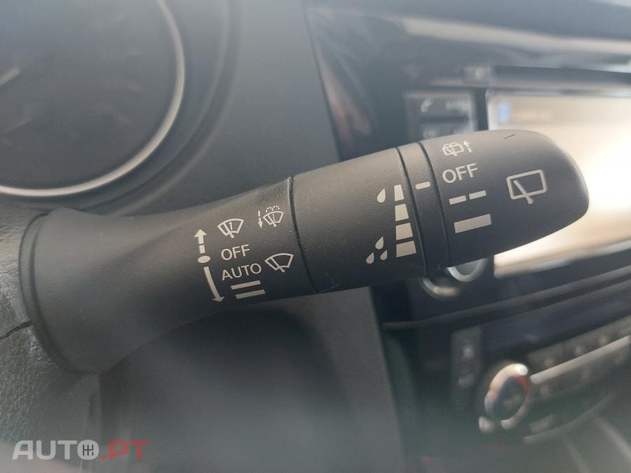 Nissan Qashqai 1.5 dCi Business Edition