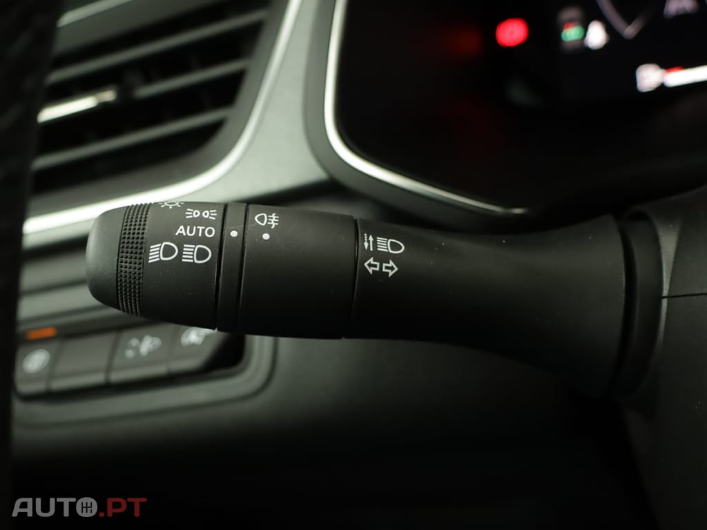 Renault Captur Captur 1.2 ECO-G Techno